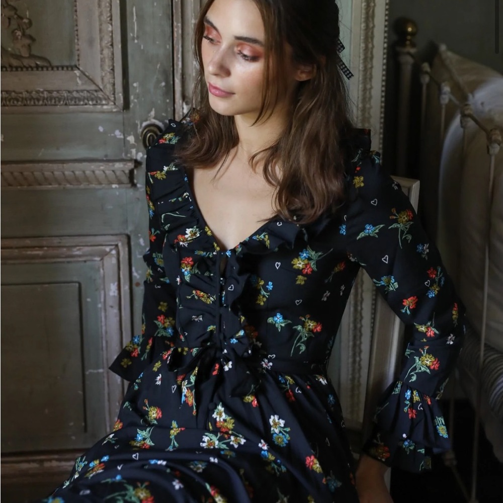 New with Tags Mille Cosima Dress